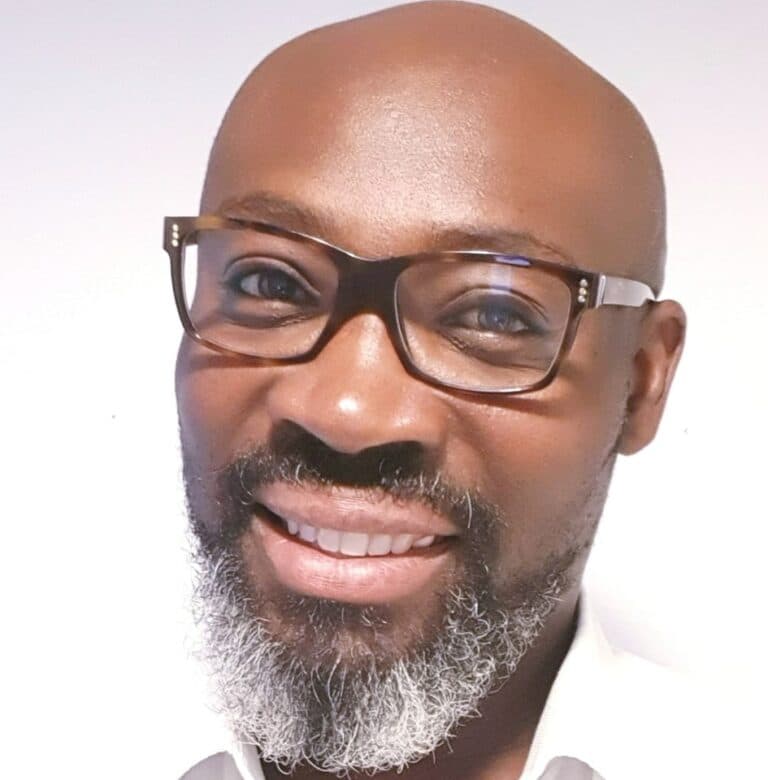 Darius KUDU - Psychothérapeute spécialisé EMDR, DSA, DTMA à Bruges